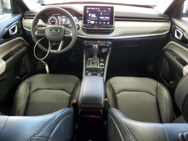 Photo 8 from auction – 2025 JEEP COMPASS LI with VIN 3C4NJDCN0ST521064