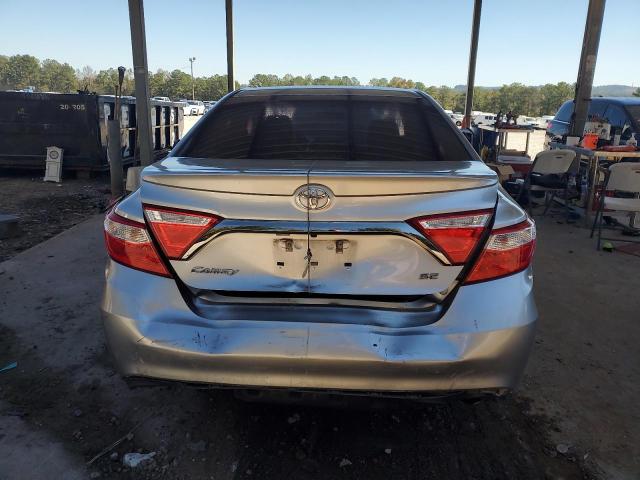Photo 6 from auction – 2016 TOYOTA CAMRY with VIN 4T1BF1FKXGU582774