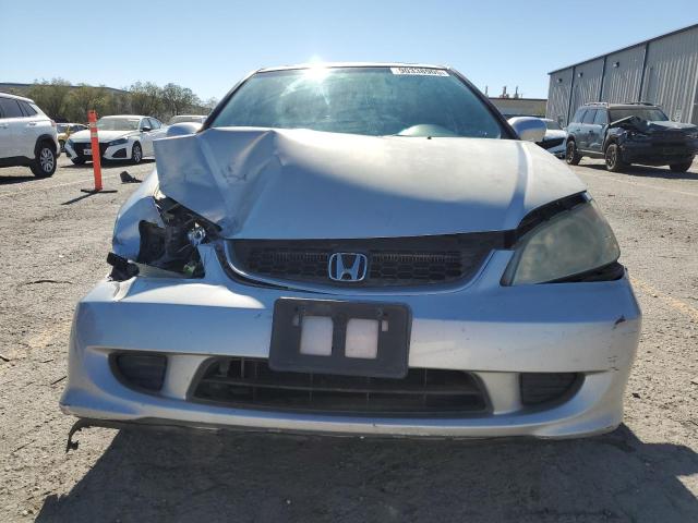 Photo 5 from auction – 2004 HONDA CIVIC EX with VIN 1HGEM22944L065988