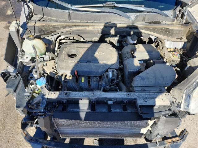 Photo 12 from auction – 2017 KIA SPORTAGE L with VIN KNDPMCAC6H7056945