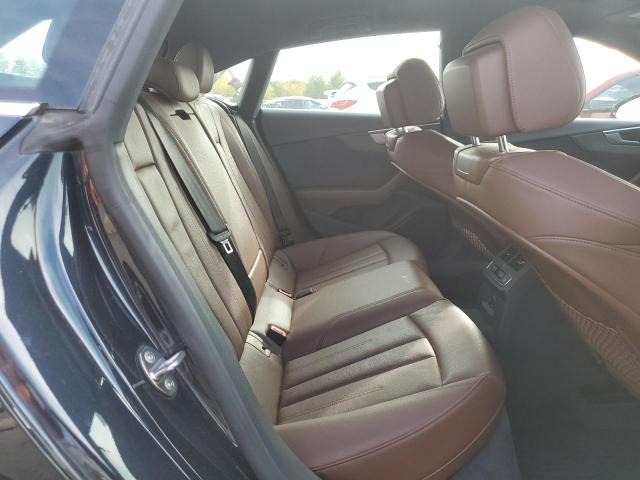 Photo 10 from auction – 2018 AUDI A5 PREMIUM with VIN WAUENCF51JA123553