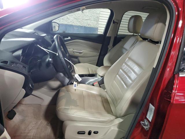 Photo 7 from auction – 2015 FORD ESCAPE SE with VIN 1FMCU9G98FUB81226