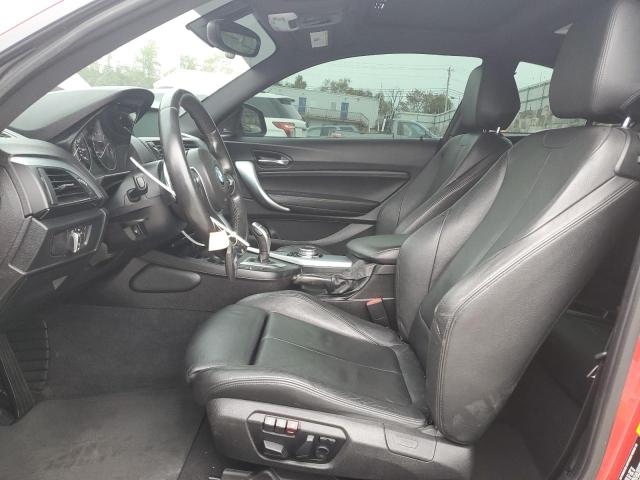 Photo 7 from auction – 2014 BMW M235I with VIN WBA1J7C55EVW84715