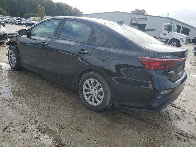 Photo 2 from auction – 2020 KIA FORTE FE with VIN 3KPF24AD5LE146144