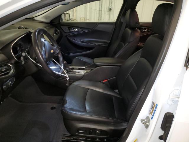 Photo 7 from auction – 2018 CHEVROLET MALIBU LT with VIN 1G1ZD5ST0JF209150