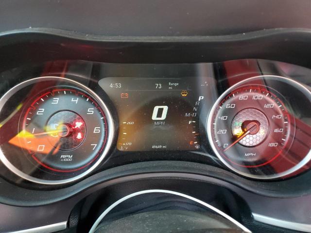 Photo 9 from auction – 2021 DODGE CHARGER SC with VIN 2C3CDXGJ0MH618336