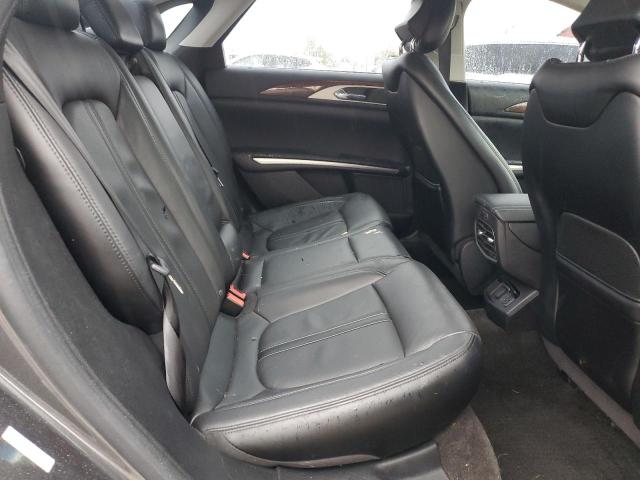 Photo 10 from auction – 2015 LINCOLN MKZ with VIN 3LN6L2G95FR611048
