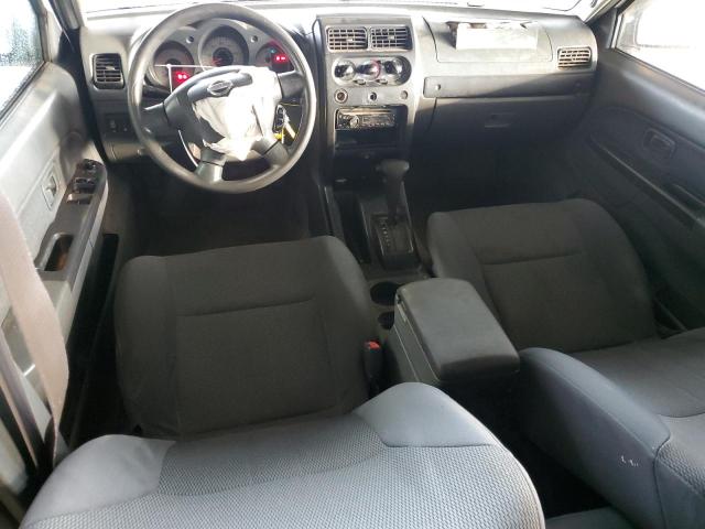 Photo 8 from auction – 2004 NISSAN FRONTIER with VIN 1N6ED27T04C423782