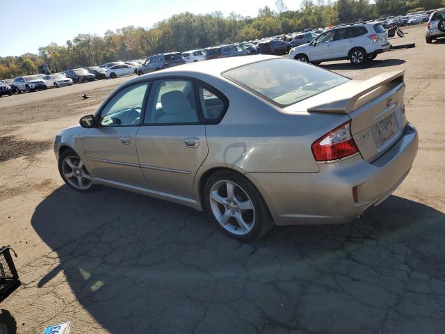 Foto 2 de la subasta – 2008 SUBARU LEGACY 2.5 con VIN 4S3BL616187205254