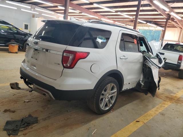 Photo 3 from auction – 2016 FORD EXPLORER L with VIN 1FM5K8FH8GGA13443