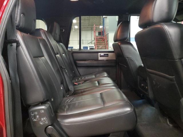 Photo 11 from auction – 2017 FORD EXPEDITION with VIN 1FMJK2AT6HEA14952