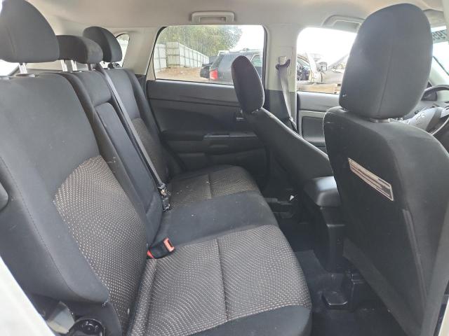 Photo 11 from auction – 2016 MITSUBISHI OUTLANDER with VIN JA4AP3AU5GZ061749