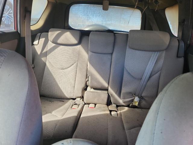 Photo 10 from auction – 2006 TOYOTA RAV4 LIMIT with VIN JTMBD31V065023444