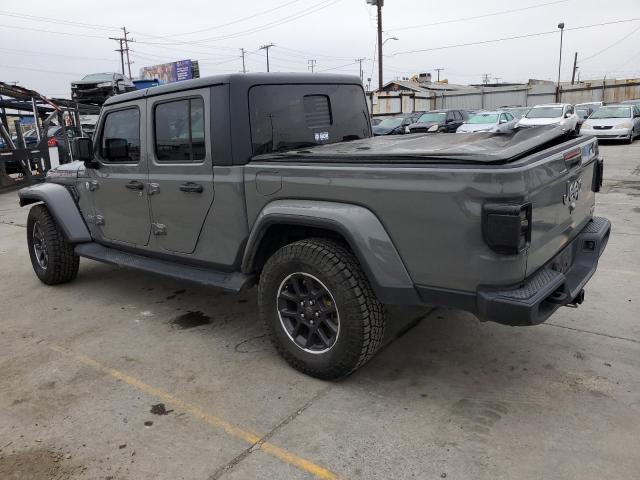 Photo 2 from auction – 2021 JEEP GLADIATOR with VIN 1C6HJTFG0ML602544