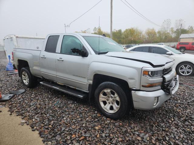 Photo 4 from auction – 2016 CHEVROLET SILVERADO with VIN 1GCVKREC3GZ313900