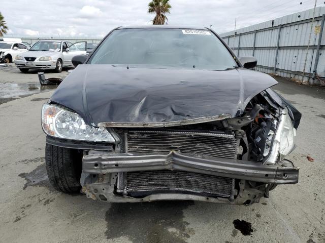 Photo 5 from auction – 2004 HONDA CIVIC LX with VIN 1HGEM22584L010554
