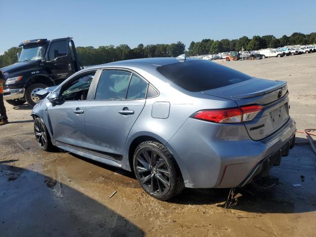 Photo 2 from auction – 2023 TOYOTA COROLLA SE with VIN 5YFS4MCE7PP164423