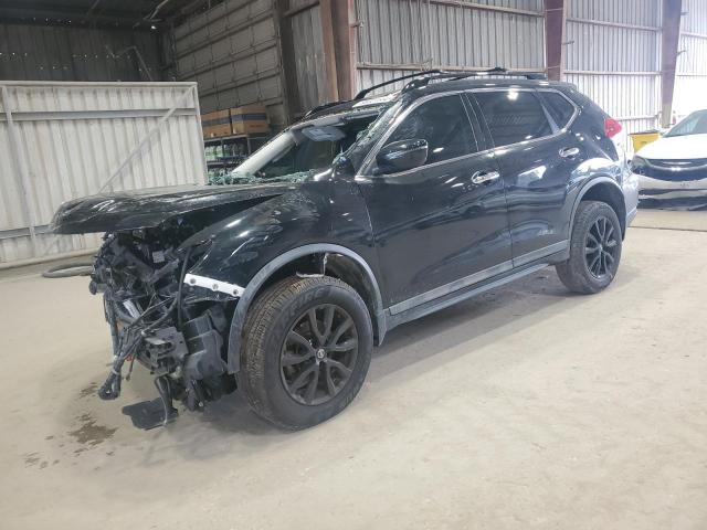 Photo 1 from auction – 2017 NISSAN ROGUE S with VIN 5N1AT2MT3HC841442