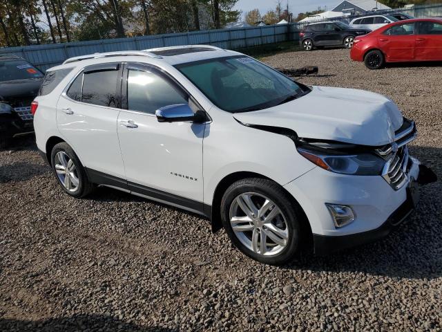 Photo 4 from auction – 2019 CHEVROLET EQUINOX PR with VIN 3GNAXYEX5KS678623
