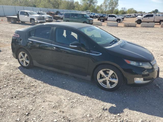 Photo 4 from auction – 2015 CHEVROLET VOLT with VIN 1G1RD6E49FU141458