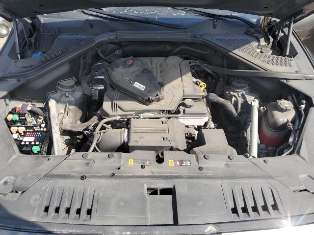 Photo 12 from auction – 2024 GENESIS GV80 BASE with VIN KMUHBDSB5RU179612