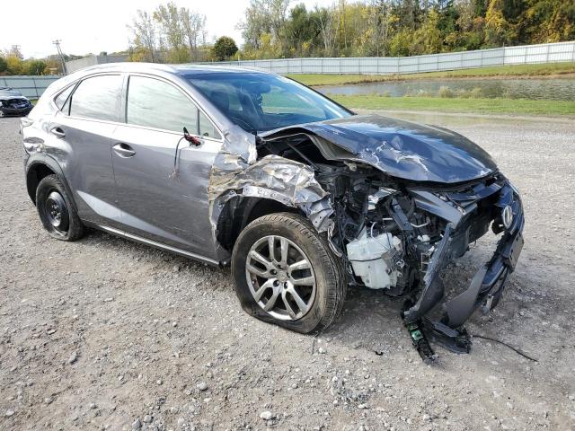 Photo 4 from auction – 2016 LEXUS NX 200T BASE with VIN JTJBARBZ5G2056906