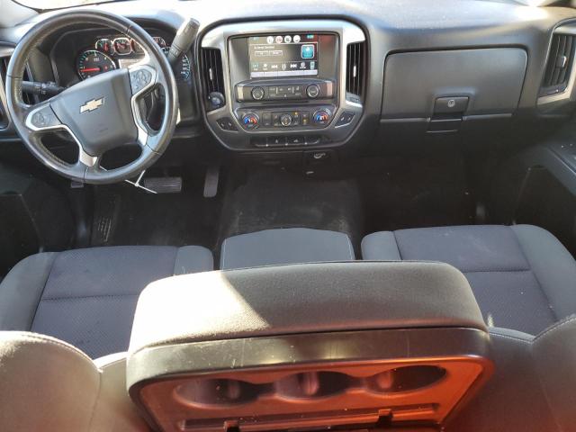 Photo 8 from auction – 2016 CHEVROLET SILVERADO with VIN 1GCVKREC4GZ285539