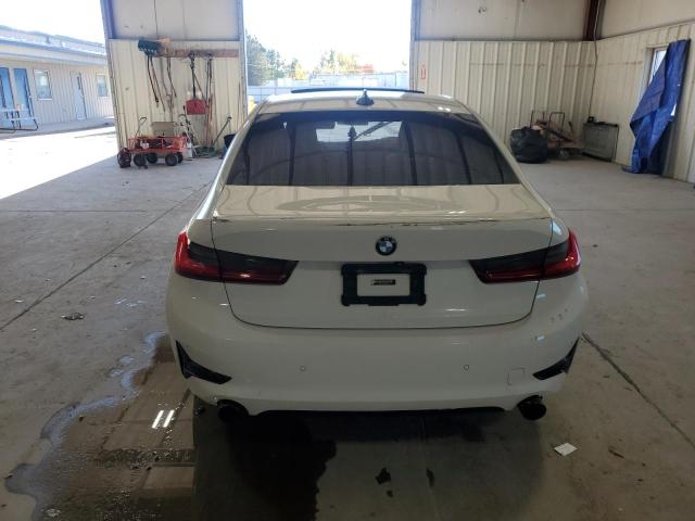 Photo 6 from auction – 2019 BMW 330XI with VIN 3MW5R7J56K8B02956