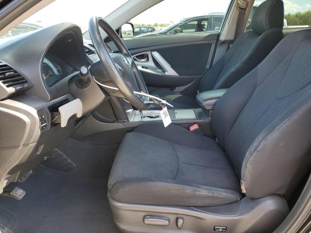 Photo 7 from auction – 2009 TOYOTA CAMRY BASE with VIN 4T1BE46K09U840274