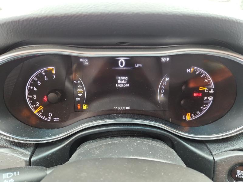 Photo 9 from auction – 2015 JEEP GRAND CHER with VIN 1C4RJFAGXFC181571