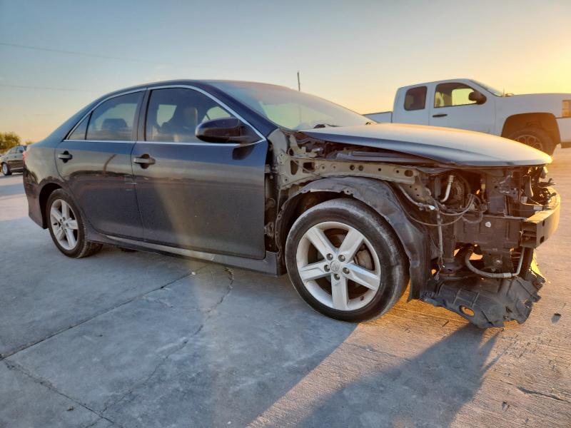 Photo 4 from auction – 2013 TOYOTA CAMRY SE with VIN 4T1BF1FK1DU297215