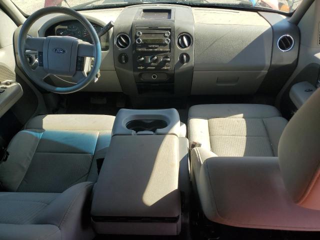 Photo 8 from auction – 2008 FORD F150 SUPERCREW with VIN 1FTPW14598FA96423
