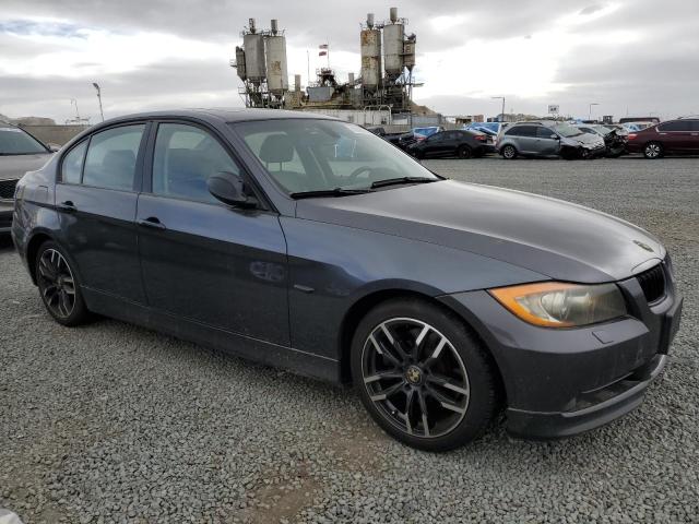 Photo 4 from auction – 2006 BMW 330 XI with VIN WBAVD33576KV63656