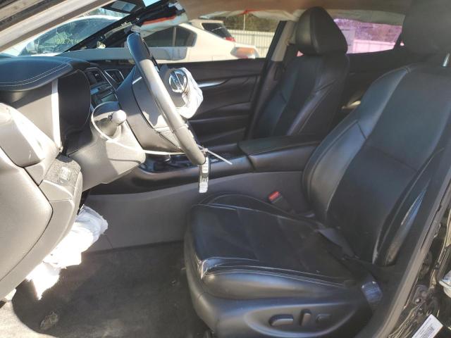 Photo 7 from auction – 2019 NISSAN MAXIMA with VIN 1N4AA6AV4KC364041
