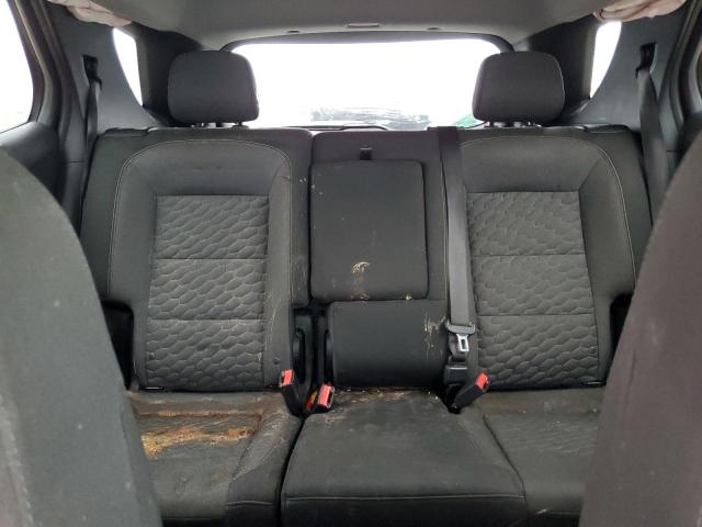 Photo 10 from auction – 2018 CHEVROLET EQUINOX LT with VIN 3GNAXJEV5JL350780
