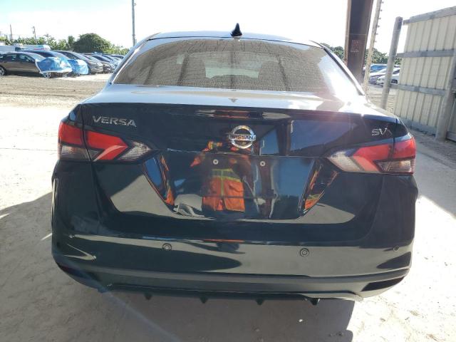 Photo 6 from auction – 2020 NISSAN VERSA SV with VIN 3N1CN8EV9LL877288