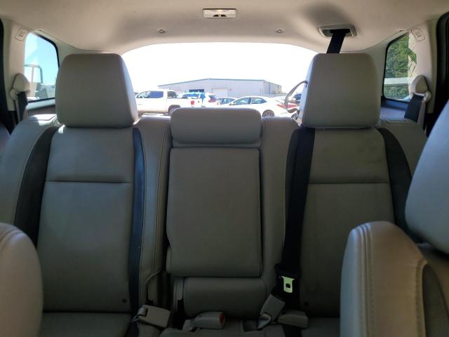 Photo 10 from auction – 2012 MAZDA CX-9 with VIN JM3TB3CA1C0338029