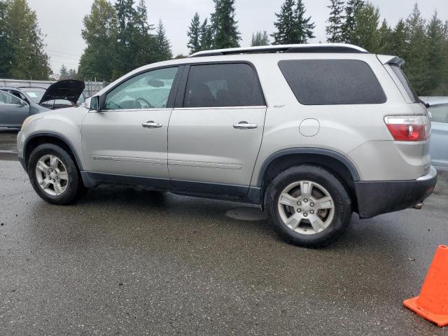 Zdjęcie 2 z aukcji – 2008 GMC ACADIA SLT z VIN 1GKEV23728J200724