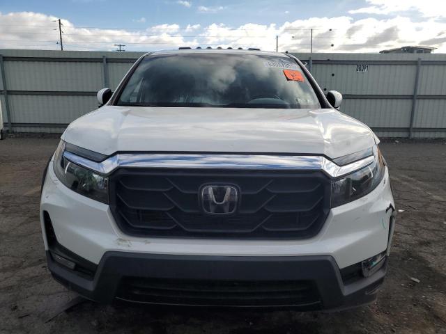 Photo 5 from auction – 2022 HONDA RIDGELINE with VIN 5FPYK3F72NB013710
