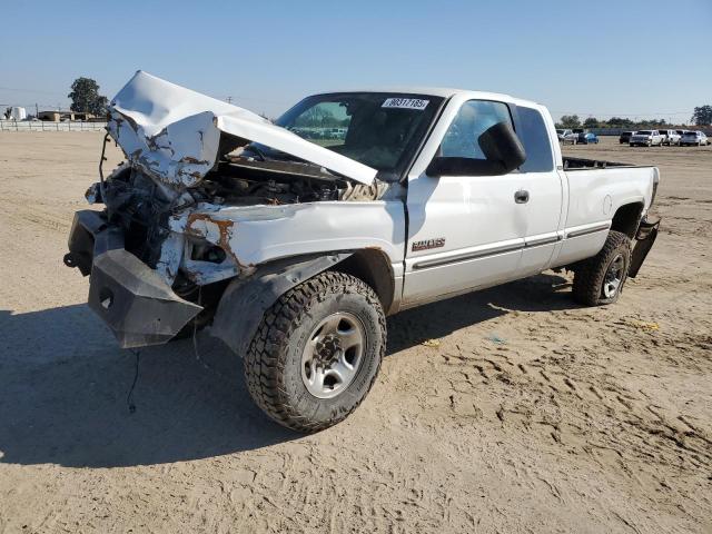 DODGE RAM 2500 2001 with VIN 1B7KF23691J573252 - Photo from auction