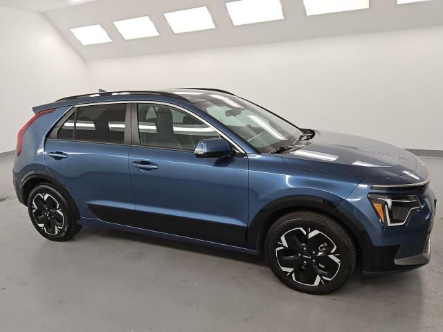 Photo 4 from auction – 2023 KIA NIRO WIND with VIN KNDCR3L10P5024739