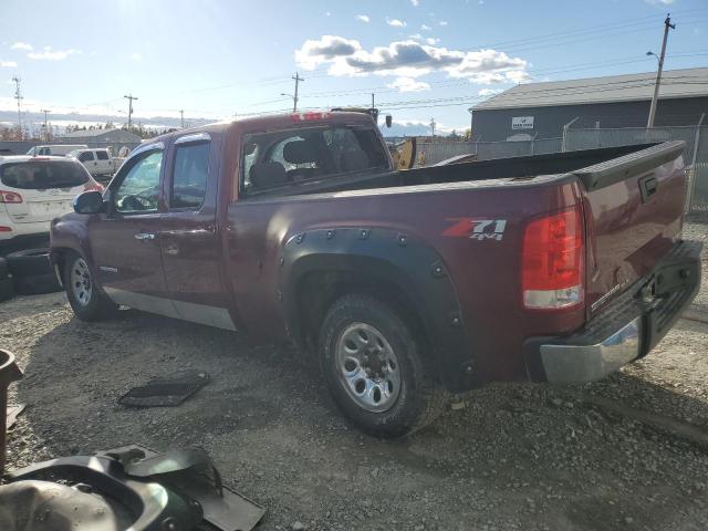 Снимка 2 от търг – 2013 GMC SIERRA K15 с VIN 1GTR2VE79DZ146371