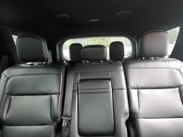 Photo 10 from auction – 2020 FORD EXPLORER X with VIN 1FMSK8DH0LGB29901