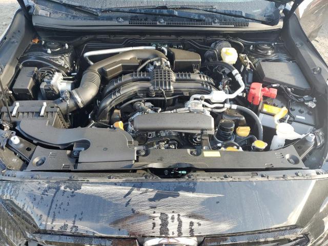Photo 11 from auction – 2025 SUBARU IMPREZA SP with VIN JF1GUAFC9S8277217
