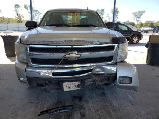 Photo 5 from auction – 2011 CHEVROLET SILVERADO with VIN 1GCRCSE00BZ416566