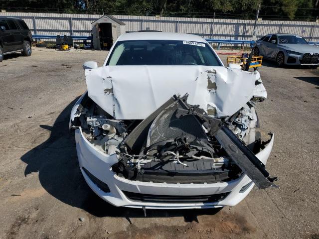 Photo 5 from auction – 2014 FORD FUSION SE with VIN 3FA6P0H7XER343144
