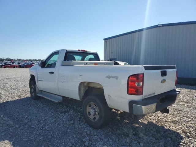 Photo 2 from auction – 2008 CHEVROLET SILVERADO with VIN 1GCHK24K68E159978