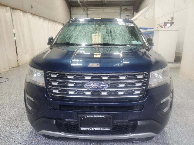 Photo 5 from auction – 2016 FORD EXPLORER L with VIN 1FM5K8F85GGA87953