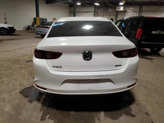 Photo 6 from auction – 2021 MAZDA 3 SELECT with VIN JM1BPABL5M1335370