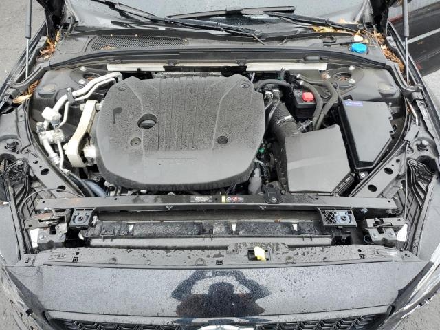 Photo 11 from auction – 2024 VOLVO S60 CORE with VIN 7JRL12TKXRG321200